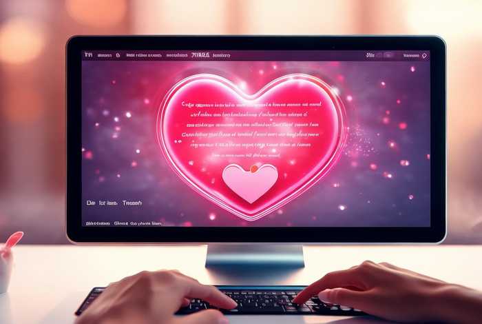 免费在线制作表白网页 - 表白网页在线生成制作软件