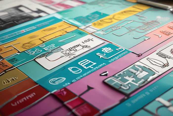 建造网站的流程 建造网站的流程图