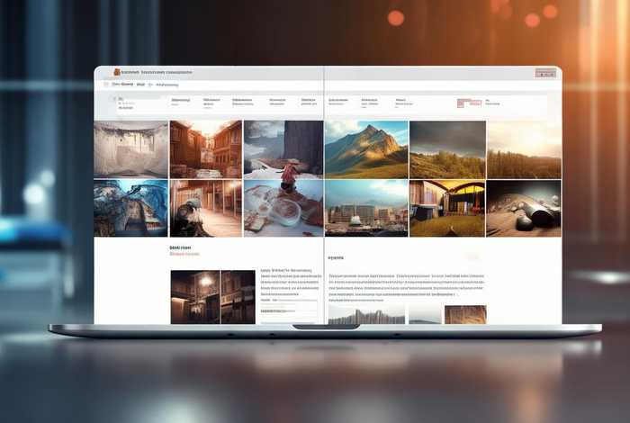 网页的改进意见，对网页设计的改进意见