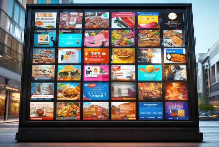 网络广告的基本概念、网络广告的基本概念包括