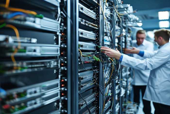 网络搭建与运维的照片(网络搭建与运维的照片怎么拍) 网络搭建与运维的照片(网络搭建与运维的照片怎么拍)