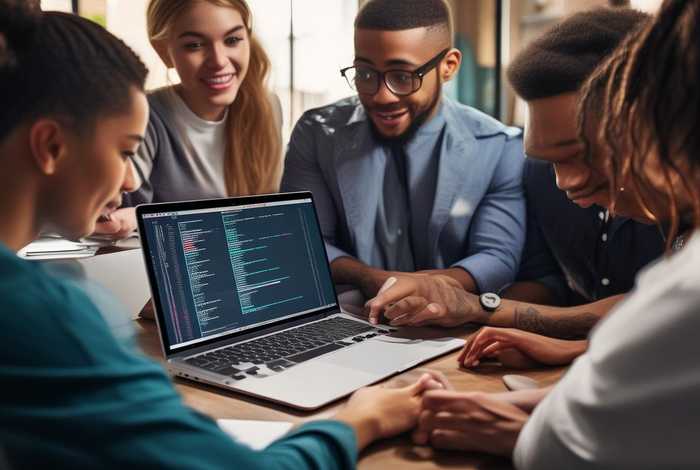 可以自己开发一个软件吗 - 可以自己开发一个软件吗苹果