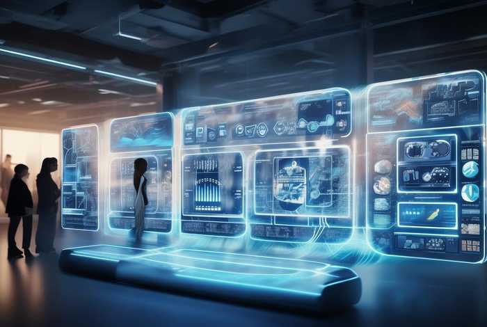 人工智能营销系统 - 人工智能营销系统有哪些