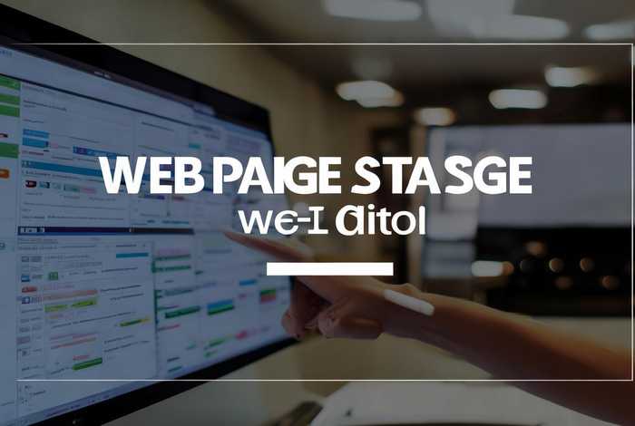 网页编辑操作教程 - 网页编辑操作教程视频