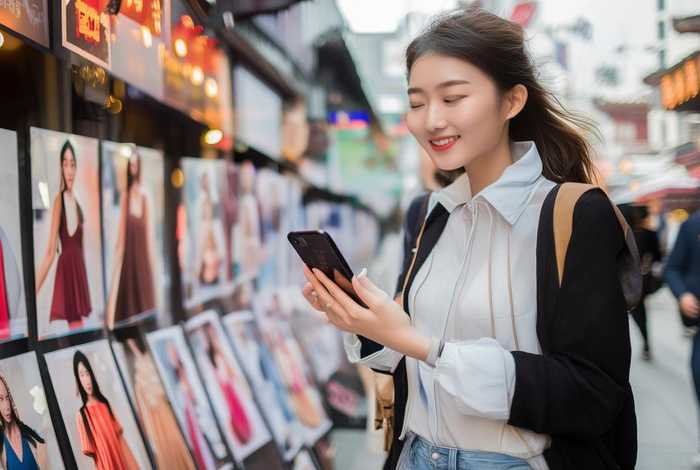 淘宝店铺女装引流，淘宝店铺女装引流方案