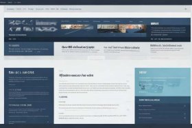 前端页面布局代码 - web前端页面布局代码