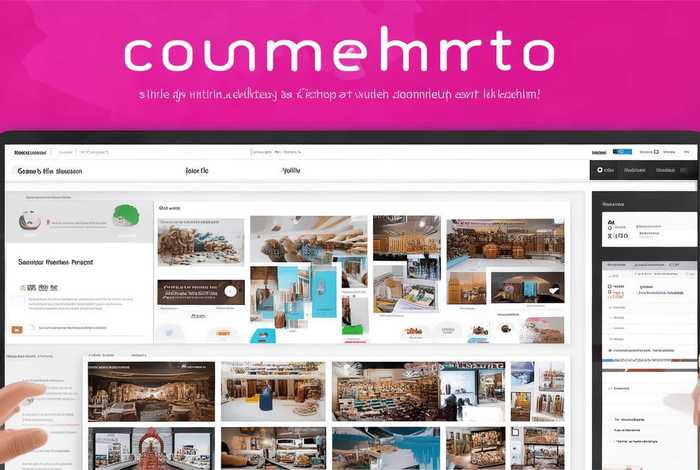 如何建立一个网站来卖东西，如何建立一个网站来卖东西的平台