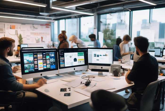 苹果app制作开发公司，苹果app制作开发公司怎么样