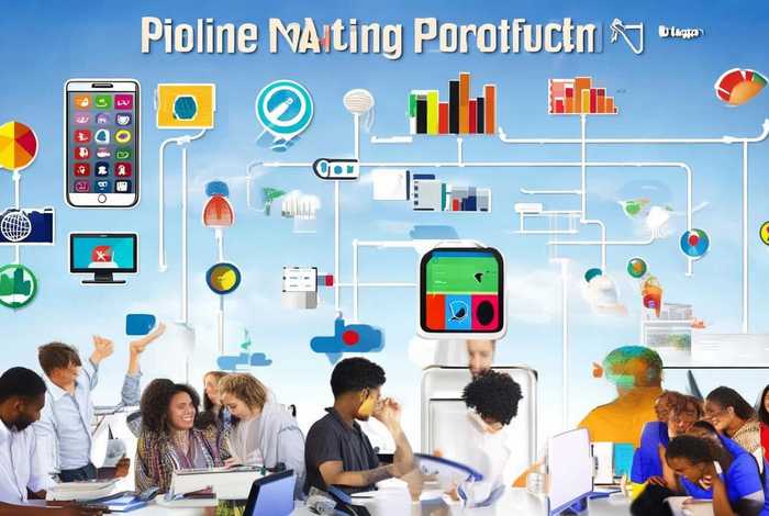 网络平台推广主要做什么；网络平台推广主要做什么工作