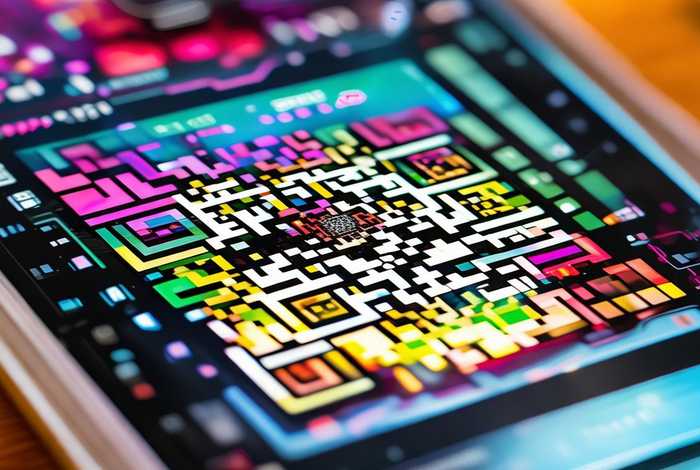 手机上如何制作自己的二维码网页 手机上如何制作自己的二维码网页图片