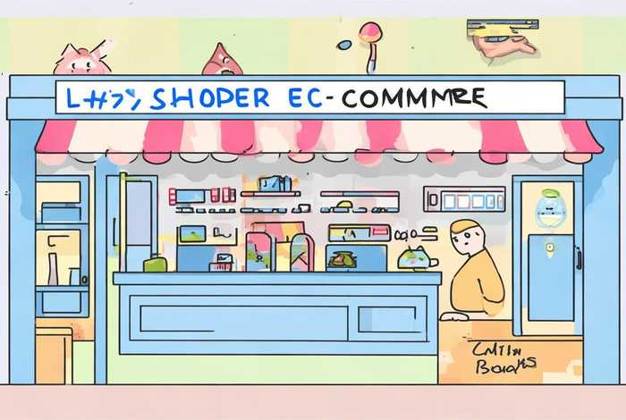 懒人开店电商，懒人开店电商怎么样