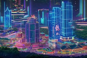 四川二叠纪网络科技有限公司网站（成都二叠纪网络科技有限公司）