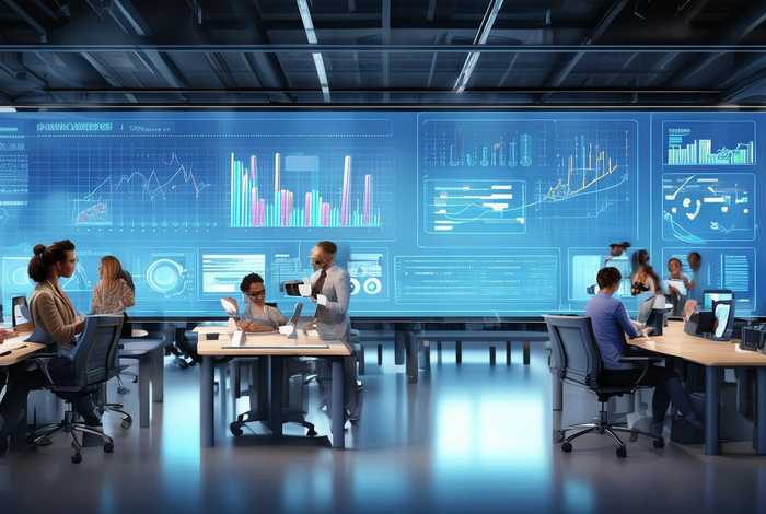 数字化经营包括什么；数字化经营包括什么方面