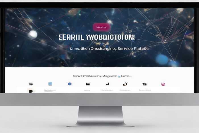 网络推广外包服务平台 网络推广外包服务平台官网