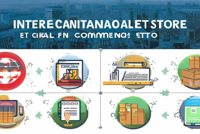 如何开一家外贸网店流程 - 如何开一家外贸网店流程及费用