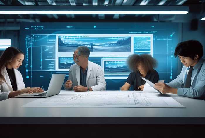 建网站需要什么技术（建网站需要什么技术人员）