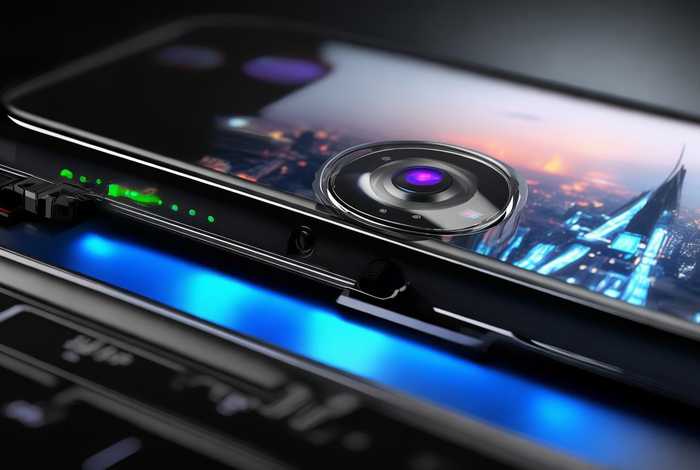 手机怎么做电脑的摄像头；手机怎么做电脑的摄像头视频