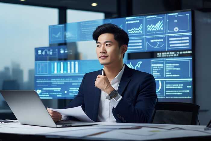 网信干部个人工作总结（网信干部个人工作总结简短）