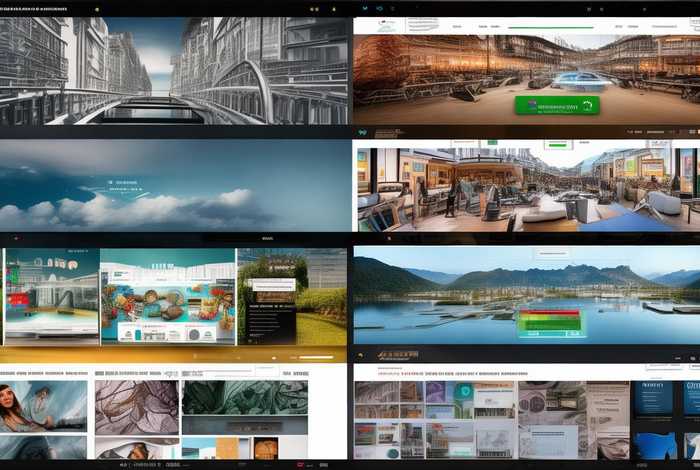 四大行业的网站推广方式；四大行业的网站推广方式有哪些
