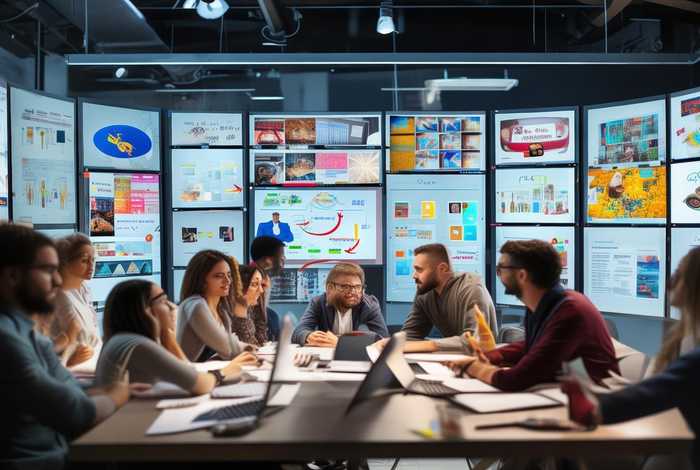 网络推广具体做什么内容 网络推广具体做什么内容呢