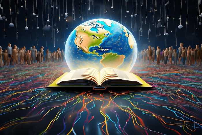 简述什么是网络开放资源；简述什么是网络开放资源的重要性