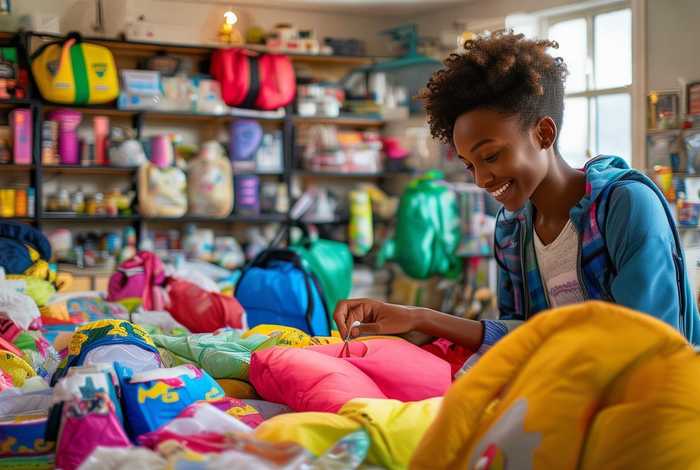 懒人加盟项目 加盟懒人用品店怎么样