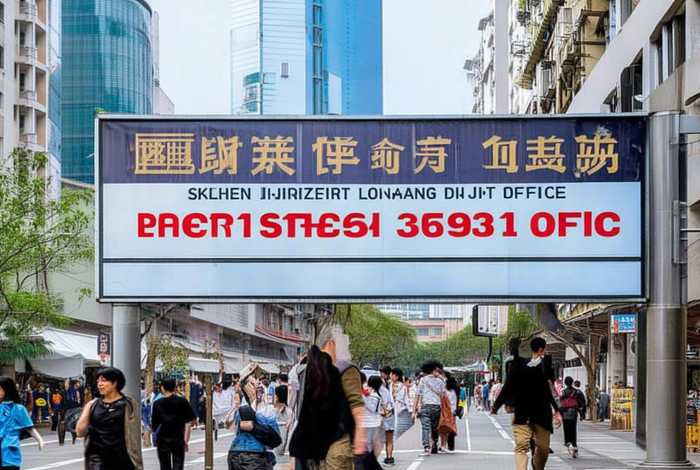 深圳龙岗区布吉街道办事处电话 - 深圳龙岗区布吉街道办事处电话是多少
