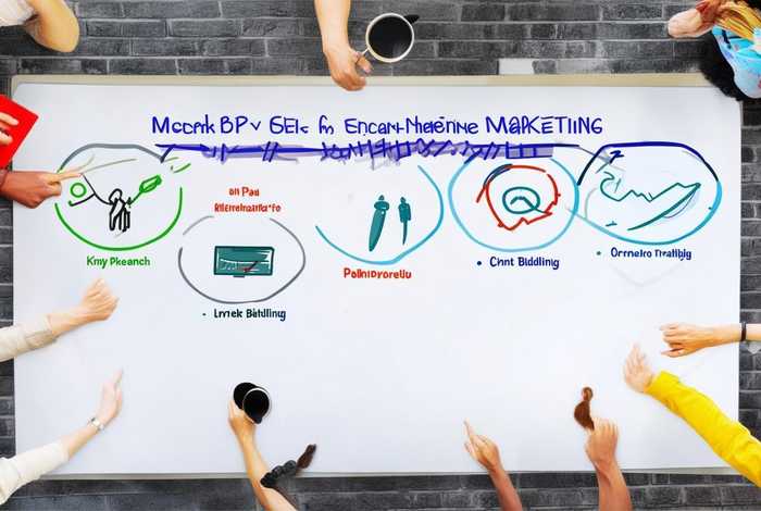 搜索引擎推广的步骤，搜索引擎推广的步骤有哪些？(请按顺序填空)