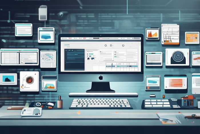 如何设计网站制作网页完整步骤、如何设计与制作网页？