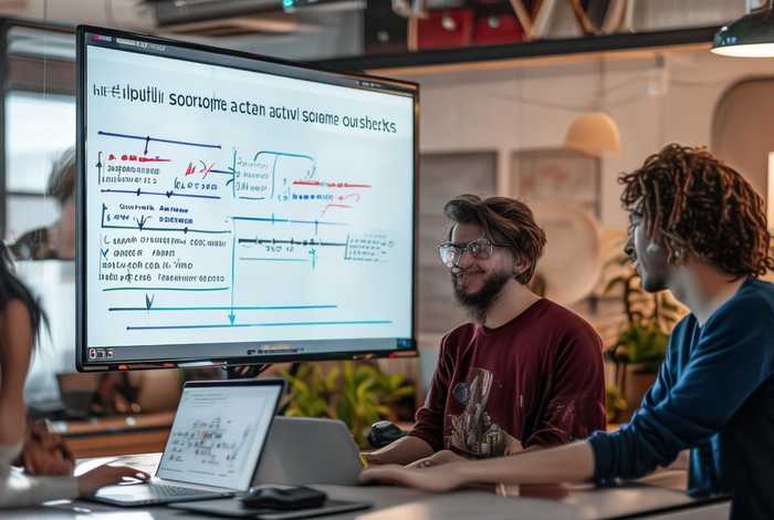 软件开发定制怎么接单 软件开发定制怎么接单的