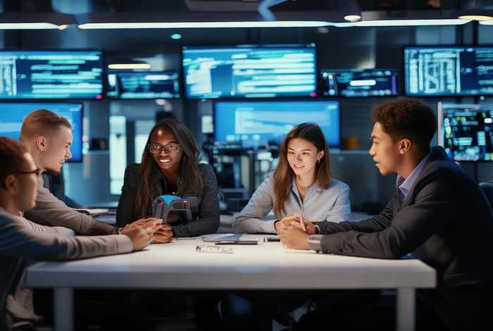 软件开发公司需要具备什么条件 软件开发公司需要具备什么条件呢 软件开发公司需要具备什么条件 软件开发公司需要具备什么条件呢