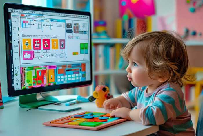 少儿编程入门先学什么编程（少儿编程入门先学什么编程软件）