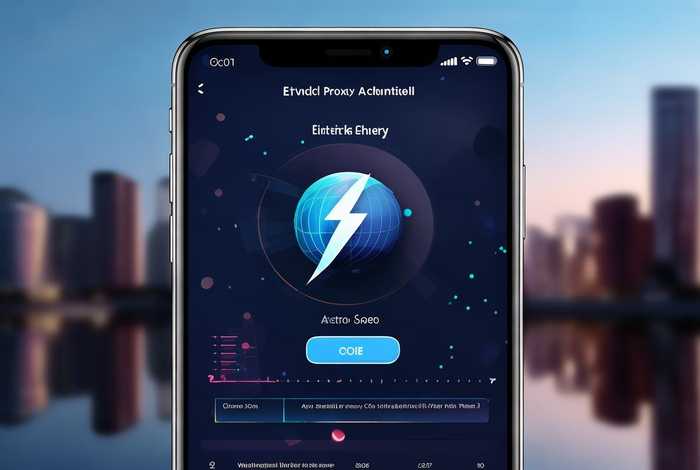 网络代理加速器，网络代理加速器手机端