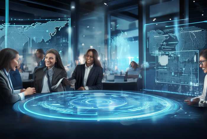 数字化经营的基本方法；数字化经营的基本方法有哪些