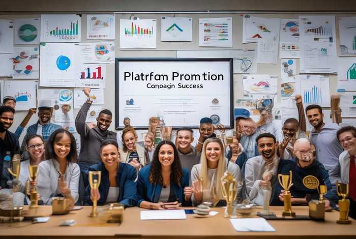 平台推广工作总结（平台推广工作总结范文）