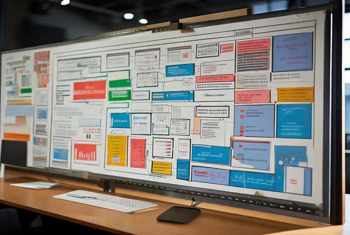 企业设计方案包括哪些内容 企业设计方案包括哪些内容和方法