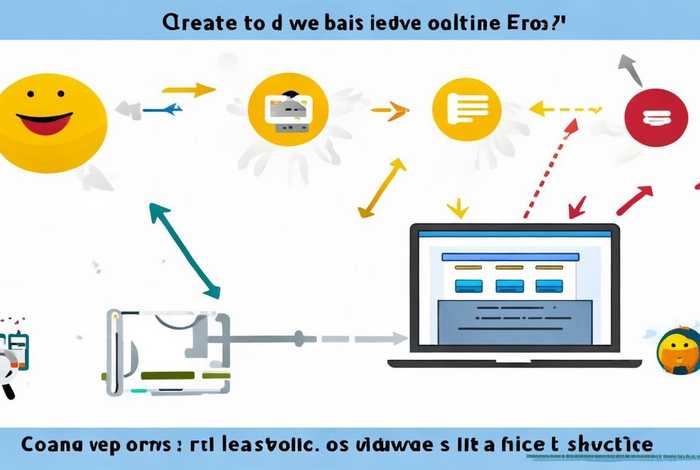 免费做一个网站；如何免费做一个网站