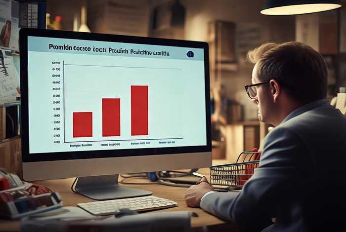 淘宝店铺推广费比买的货款还多 - 淘宝店铺推广费用占比 淘宝店铺推广费比买的货款还多 - 淘宝店铺推广费用占比