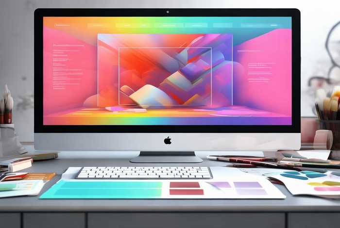 如何设计网页主题，如何设计网页主题图片