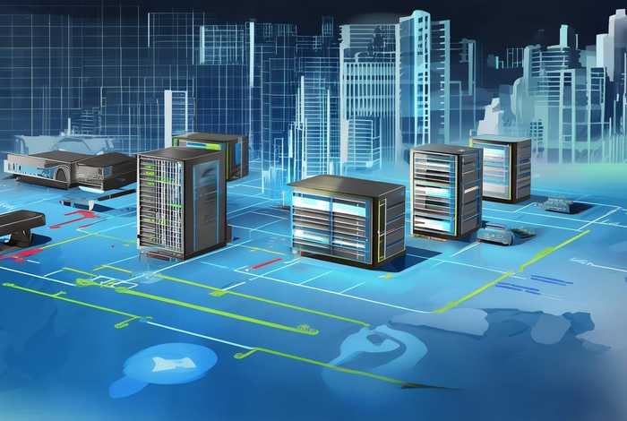 企业网络构建方案内容；企业网络构建方案内容怎么写