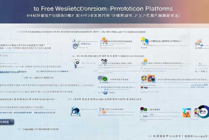 免费网站推广平台汇总分析 - 免费网站推广平台汇总分析报告