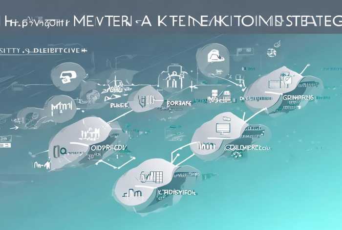 网络营销方案执行的步骤(网络营销方案执行的步骤是) 网络营销方案执行的步骤(网络营销方案执行的步骤是)