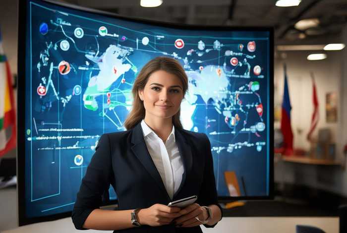 外贸推广方案联系方式（外贸推广方案联系方式怎么写）