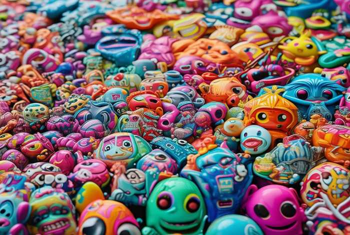 泡泡玛特ip全系列 - 泡泡玛特ip全系列图谱 泡泡玛特ip全系列 - 泡泡玛特ip全系列图谱