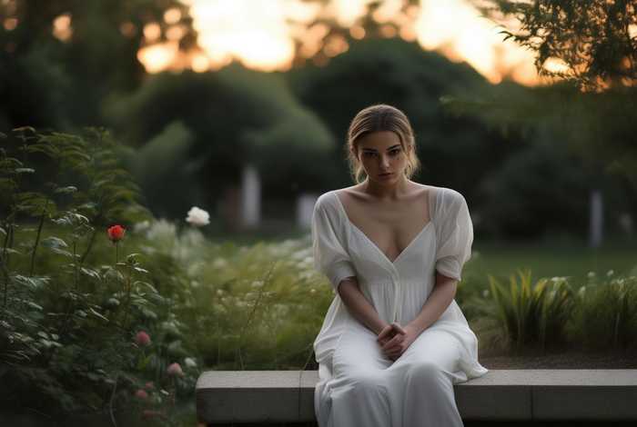 如何做一个内核稳定的女人，如何做一个内敛的女人