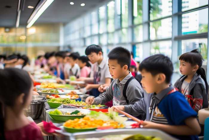 深圳官方回应希望公办小学开设早餐、深圳公立小学午餐