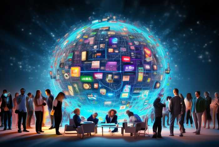 网络营销环境(网络营销环境名词解释) 网络营销环境(网络营销环境名词解释)