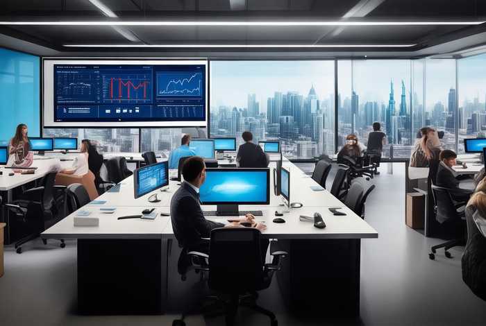 网络公司运营工作，网络公司运营工作内容