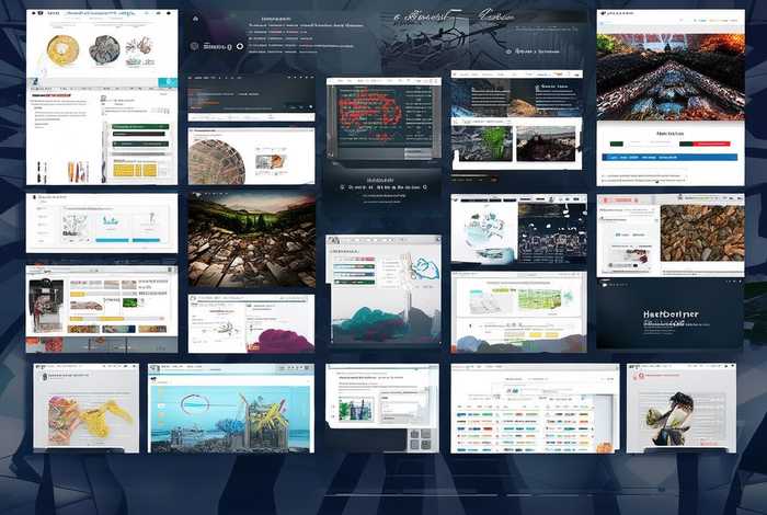 跨境电商自建站平台有哪些 - 跨境电商自建站平台有哪些类型