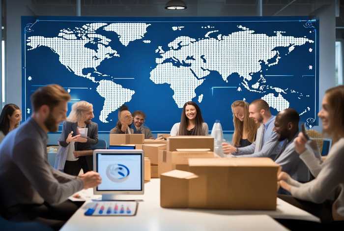 网络销售公司怎么运作、网络销售公司怎么运作赚钱